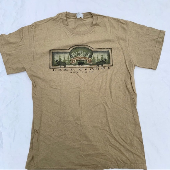 Other - Lake George NY Tee Shirt